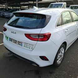 Kia Cee'd III 1.0 T-GDi 120 ch BVM6 Active Business Lanester