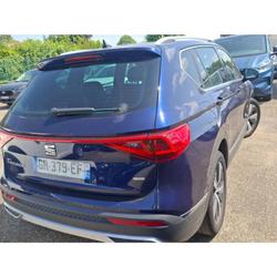 Seat Tarraco 1.4 E-HYBRID 245 ch DSG6 XPERIENCE Lanester