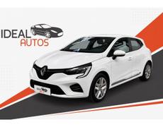 Renault Clio 5