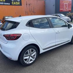 Renault Clio 5 V 1.5 dCi 100 ch Business Lanester