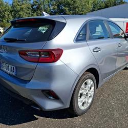 Kia Cee'd III 1.6 CRDI 136 ch Active Business Lanester