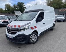 Renault Trafic Lanester