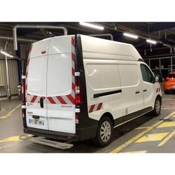 Renault Trafic III FGN L2H2 2.0 DCI 145 ch CONFORT Lanester