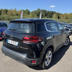 Citroen C5 Aircross 1.6 HYBRID 225 ch E-EAT8 FEEL Lanester