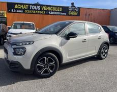 Citroen C3 Lanester