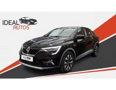 Renault Arkana Lanester
