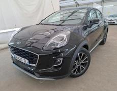 Ford Puma Lanester