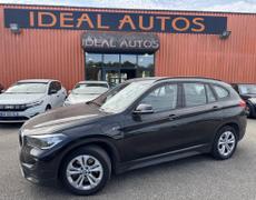 BMW X1 Lanester