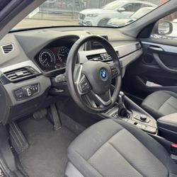 BMW X1 F48 XDRIVE 25E 220 ch LOUNGE BVA6 Lanester