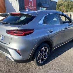 Kia Cee'd 1.6 CRDI 136 ch MHEV DCT7 Active Lanester