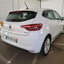 Renault Clio 5 V 1.6 E-TECH 140 ch HYBRID BUSINESS Lanester