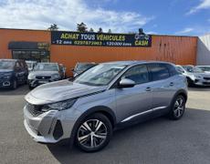 Peugeot 3008 Lanester