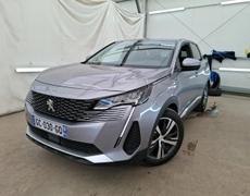 Peugeot 3008 Lanester
