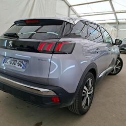 Peugeot 3008 II 1.6 HYBRID 225 ch E-EAT8 ALLURE Lanester