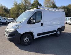 Citroen Jumper Lanester