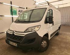 Citroen Jumper Lanester
