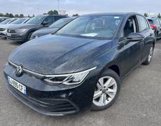 Volkswagen Golf 8 Lanester