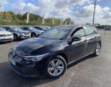 Volkswagen Golf 8 - VIII 1.0 OPF 110 ch BVM6 Life Business - 17 990 €