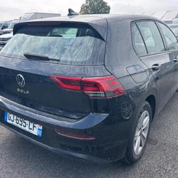 Volkswagen Golf 8 VIII 1.0 OPF 110 ch BVM6 Life Business Lanester