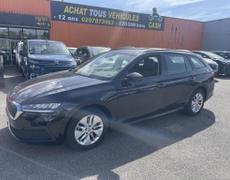 Skoda Octavia Lanester