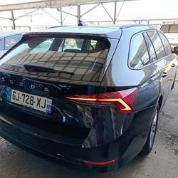 Skoda Octavia IV COMBI 2.0 TDI 116 ch DSG7 Business Lanester
