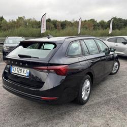 Skoda Octavia IV COMBI 2.0 TDI 116 ch DSG7 Business Lanester