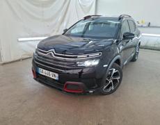 Citroen C5 Aircross Lanester
