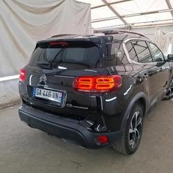 Citroen C5 Aircross 1.6 HYBRID 225 ch E-EAT8 C-SERIES Lanester