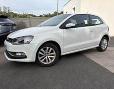 Volkswagen Polo Lanester