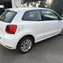 Volkswagen Polo V 1.0 60 ch BVM5 Confortline Lanester
