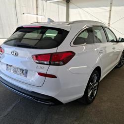 Hyundai i30 III SW 1.0 T-GDI 120 ch DCT-7 CREATIVE Lanester