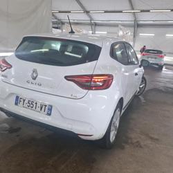 Renault Clio 5 V 1.0 SCe 65 ch BUSINESS Lanester