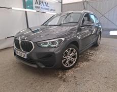 BMW X1 Lanester