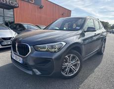 BMW X1 Lanester