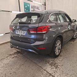 BMW X1 F48 XDRIVE 25E 220 ch BUSINESS DESIGN BVA6 Lanester