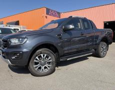 Ford Ranger Lanester