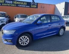 Skoda Fabia Lanester