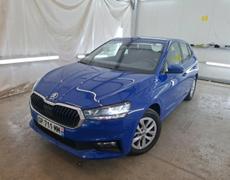 Skoda Fabia Lanester
