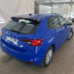 Skoda Fabia IV 1.0 TSI 95 ch BVM5 AMBITION Lanester