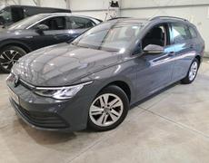 Volkswagen Golf 8