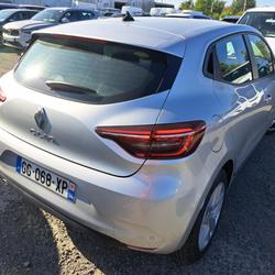 Renault Clio 5 V 1.0 TCe 90 ch Business Lanester
