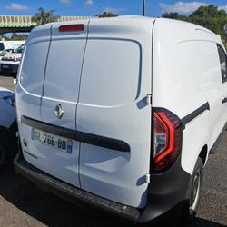 Renault Kangoo III VAN 1.3 TCE 100 ch GRAND CONFORT Lanester