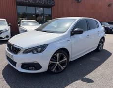 Peugeot 308 II Phase 2