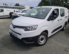 Toyota Proace City Lanester