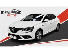 Renault Megane 4 Lanester