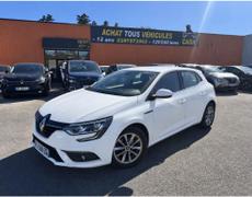 Renault Megane 4 Lanester