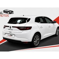 Renault Megane 4 IV 1.5 DCI 95 ch ZEN Lanester
