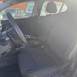 Renault Megane 4 IV 1.5 DCI 95 ch ZEN occasion - Lanester - photo 3/14