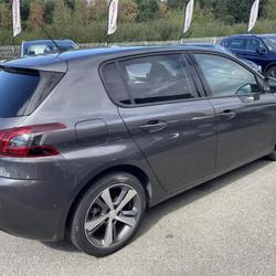 Peugeot 308 II Phase 2 II 1.2 110 ch BVM6 Active Lanester