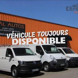 Peugeot 308 II Phase 2 II 1.2 110 ch BVM6 Active Lanester
